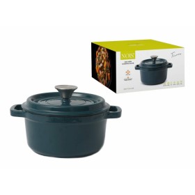 Garnek ¿eliwny 20CM 2,3L TIERRA morski 830058 