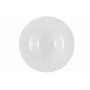 talerz gleboki 300mm Daisybialy