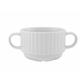 Bulionówka 30ml DAISY HOTEL BIA£A 4517 Lubiana