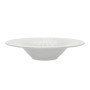 gleboki 300mm Daisy bialy
