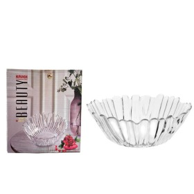 Komplet 3 salaterek 15cm Beauty BL7123GCL Hood