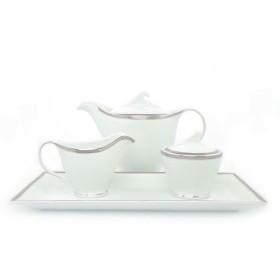 garnitur antonio platin