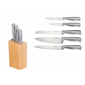 Komplet 6 No¿y w bloku VIDA 830539