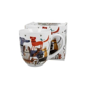 si swiat psy na spacerze 1