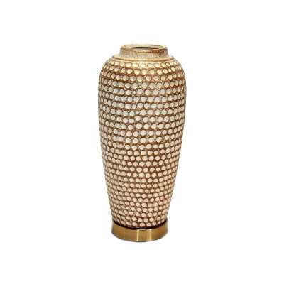 Wazon ceramiczny ozdobny P&P P³achetka