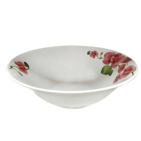 Salaterka 18cm Storczyk 51542 MM Glass