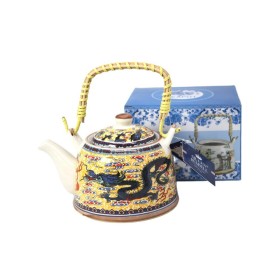 Czajnik smok PL 3837 P³achetka