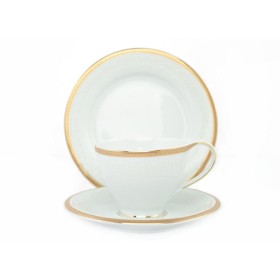 garnitur antonio gold filizanka 2