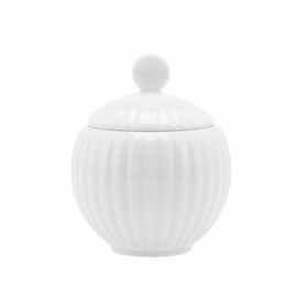 Cukiernica 250ml DAISY BIA£A 4579 Lubiana