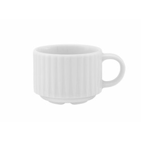 Fili¿anka 80ml DAISY HOTEL BIA£A 4571 Lubiana