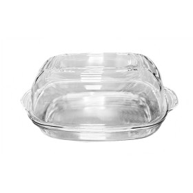 Rondel ¿aroodporny PROST z pokrywk¹ 8,0L SRON