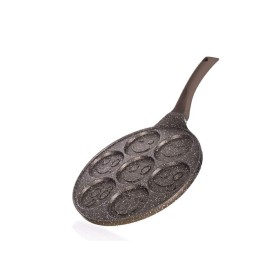 PATELNIA 26 DO PLACKÓW GRANITE BR