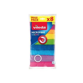 CIERKA MIKROFIBRA 8SZT