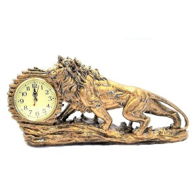 Zegar kominkowy Lew PL 2292 P³achetka