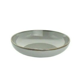 talerz gleboki 20 cm rustic gray bogucice