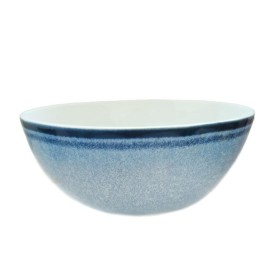 Salaterka 23cm PS6 REA BLUE 1216 Bogucice