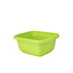 MISKA PROSTOK¥TNA 16L COTTON 1416 ZIELON