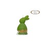 swieca bunnyii oliw zajm