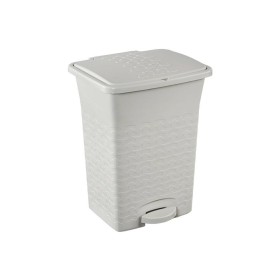 KOSZ NA MIECI Z PEDA£EM10L 1410 BIA£Y