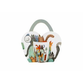 kubek classic w koszyczku koci swiat koty na fotelu 2