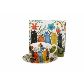 dkiem elegant koci swiat koty ogrodowe 1