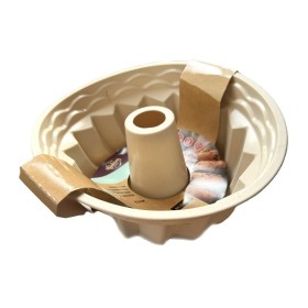 Forma silikonowa na babkê Koopman