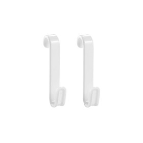 WIESZAK NA KALORYFER £AZIENKOWY 2SZT