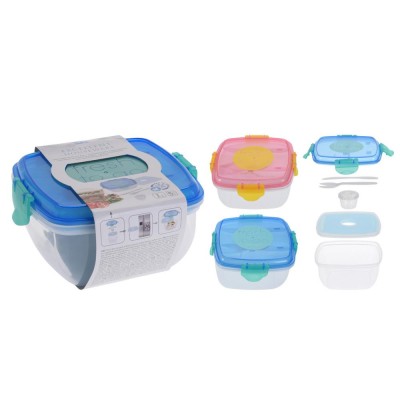 POJEMNIK LUNCHBOX