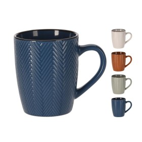 Kubek  370 ml  mix kolorów Koopman