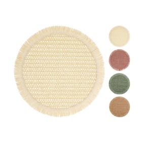 PODK£ADKA NA STÓ£ REDNICA 38CM PAPIER 4 WZORY