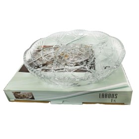 Salaterka kabaret 29 cm LAROUS PD1100GCL