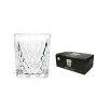 Szklanki 250 ml MICHELE 6 sztuk TR5310GC
