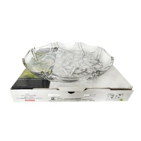 Talerz p³ytki 29cm SUNDERLAND SW1211GCL Hoodooart