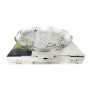 Talerz p³ytki 29cm SUNDERLAND SW1211GCL Hoodooart