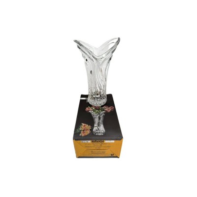 Wazon 20cm SANTA VS0848GCL Hoodooart