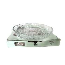 Talerz p³ytki 29CM LAROUS SW1076GCL Hoodooart