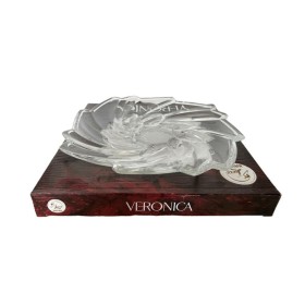 Talerz p³ytki 29CM VERONICA SW1225GCL Hoodooart