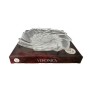 Talerz p³ytki 29CM VERONICA SW1225GCL Hoodooart