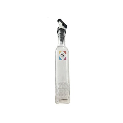 Butelka300ML na oliwê SHATRANJI 10010 1szt