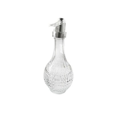Butelka 300ML na oliwê VENICE BT0894WCL 1szt
