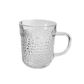 Kubek z uchem 240ML THUNDER MARBLE OZ 636 Hoodooart