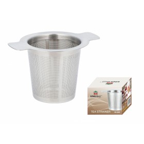 22aparzacz do herbaty stal o75cm kinghoff