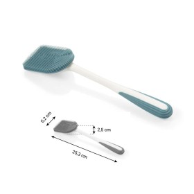 Szczotka do naczyñ silikonowa CLEAN KIT FLEX 900743 Tescoma