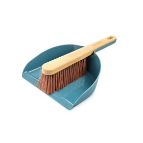 Zmiotka z szufelk¹ CLEAN KIT Bamboo Tescoma