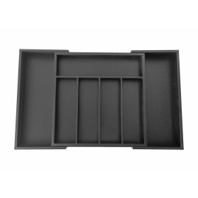 1745 wklad bambus czarny 52x315x5