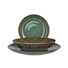 komplet talerzy jade lubiana