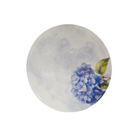 top obiadowytalerz vanilla blue 9202