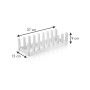 flexispace 370 x 148 mm