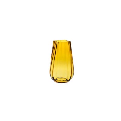 WAZON 30CM OPTYK BURSZTYN CIEM