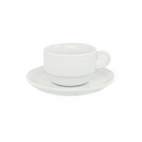 fili¿ankla castel bia³y 220 ml